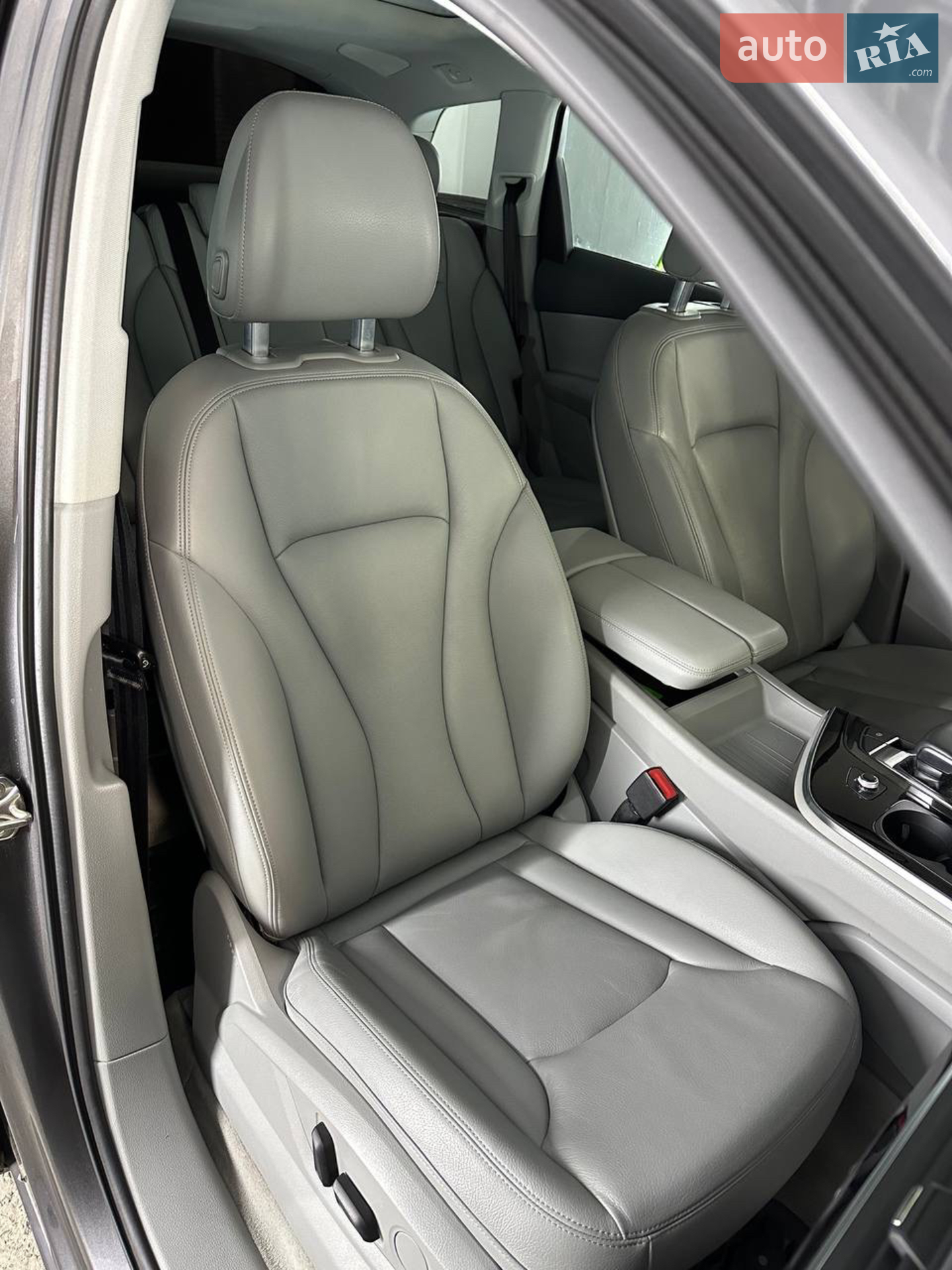 2018 Audi Q7 - мініатюра 8
