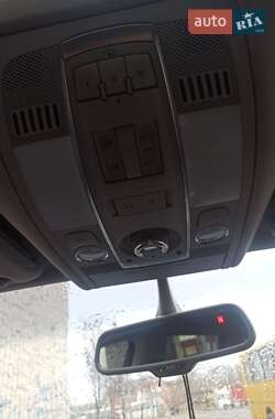 Позашляховик / Кросовер Audi Q7 2014 в Тернополі