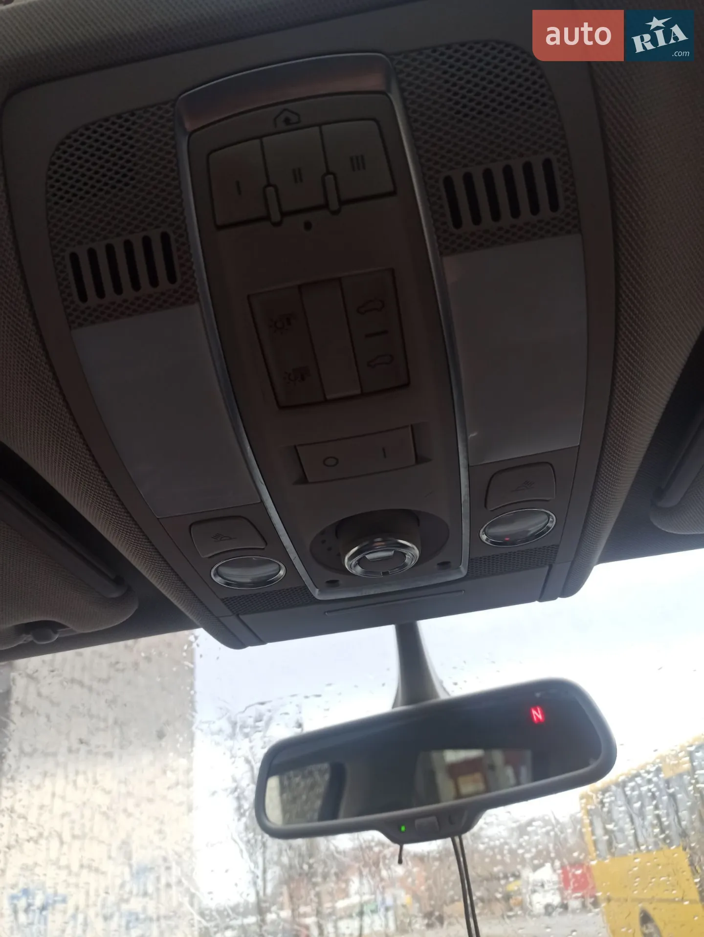 2014 Audi Q7 - мініатюра 26