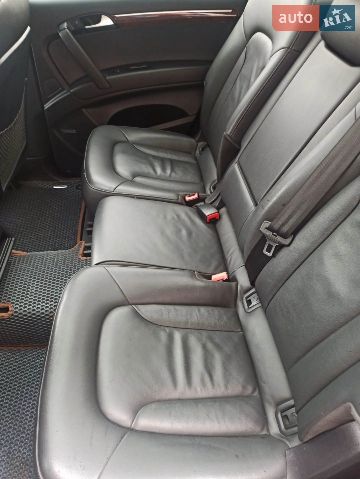 2014 Audi Q7 - мініатюра 29