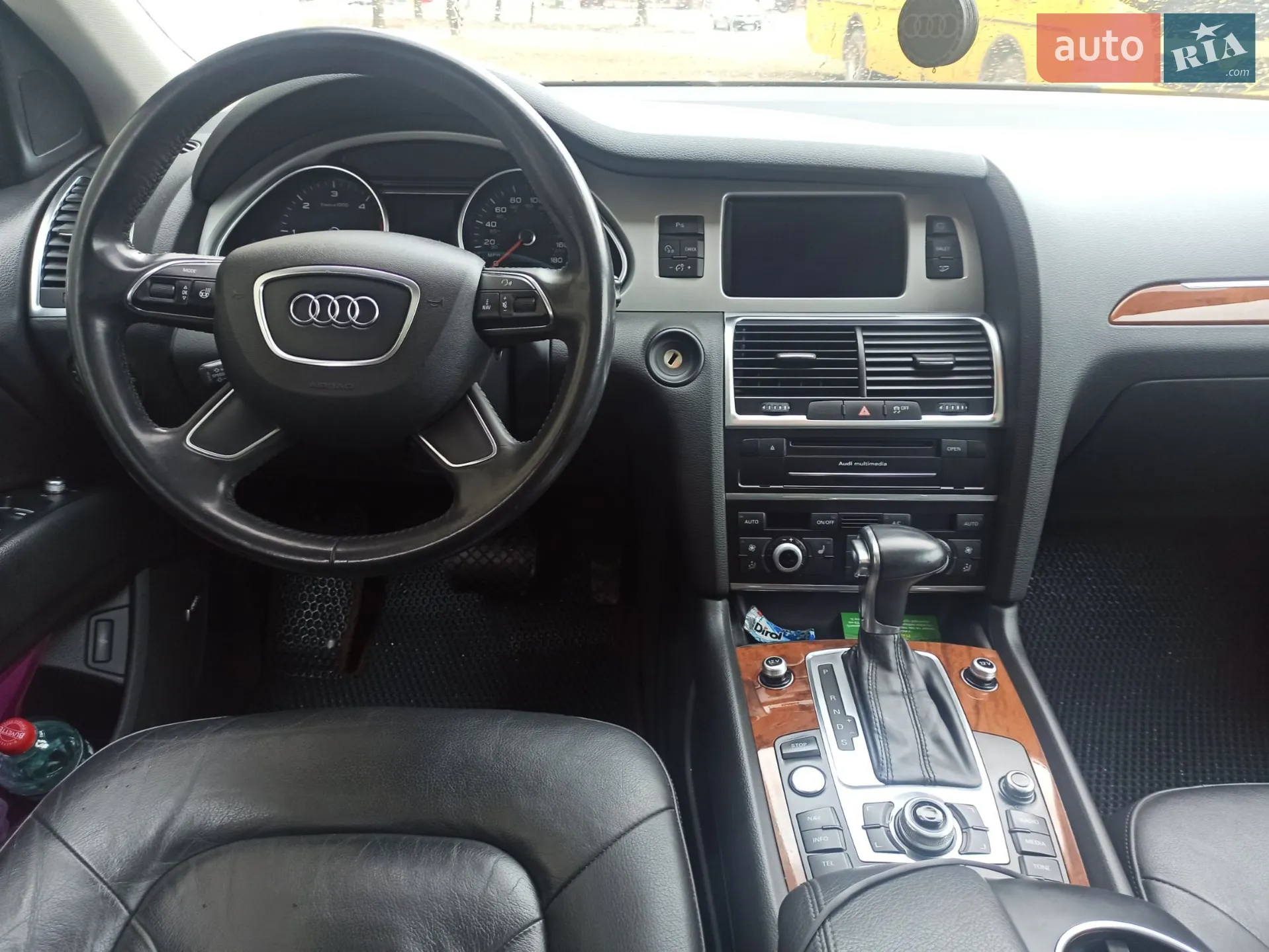 2014 Audi Q7 - мініатюра 22