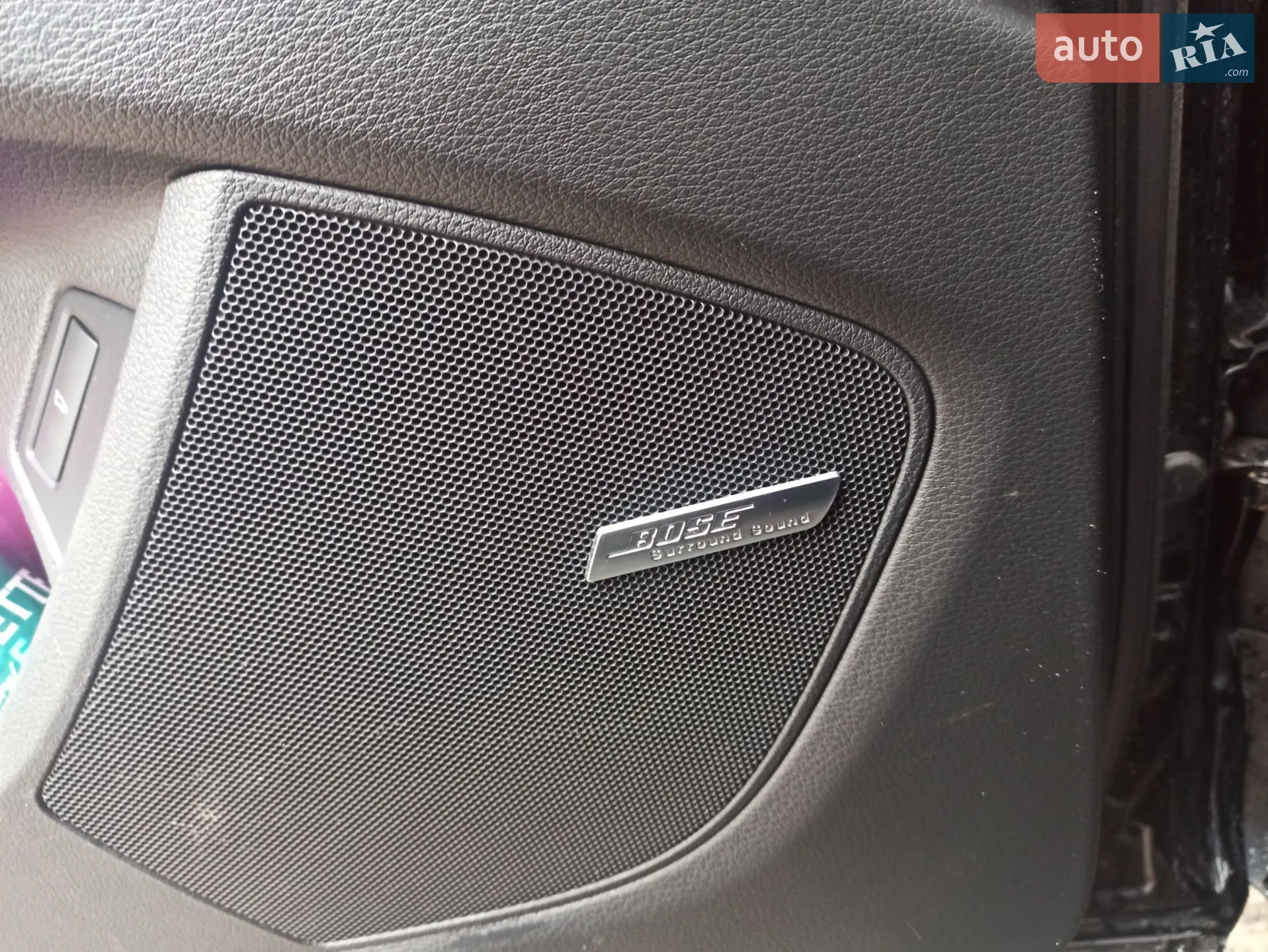 2014 Audi Q7 - мініатюра 23