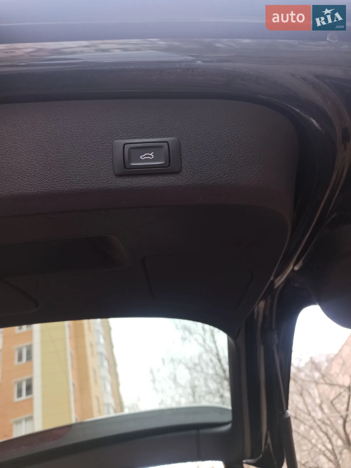2014 Audi Q7 - мініатюра 36