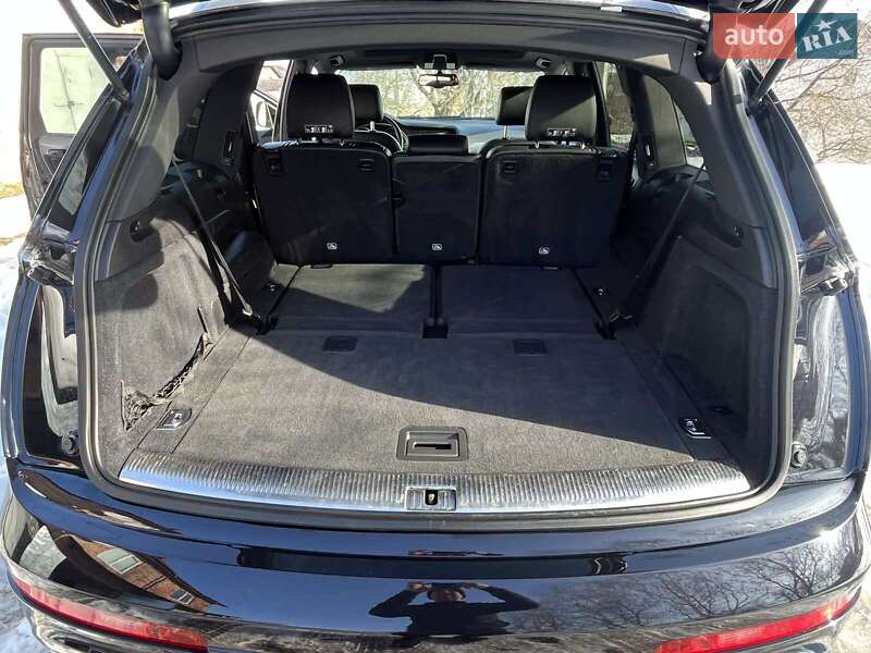 Позашляховик / Кросовер Audi Q7 2014 в Козові фото 18 Позашляховик / Кросовер Audi Q7 2014 в Козові