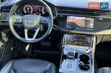 Внедорожник / Кроссовер Audi Q7 2019 в Киеве