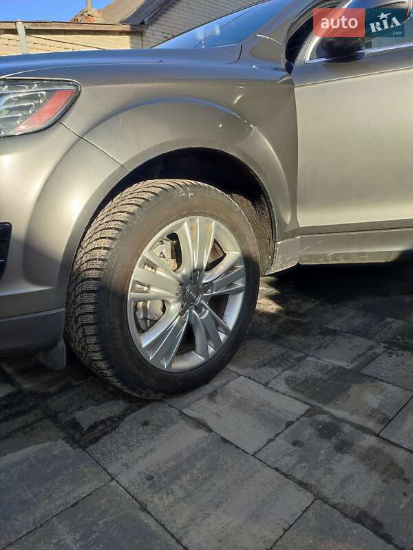 Внедорожник / Кроссовер Audi Q7 2009 в Луцке фото 23 Внедорожник / Кроссовер Audi Q7 2009 в Луцке