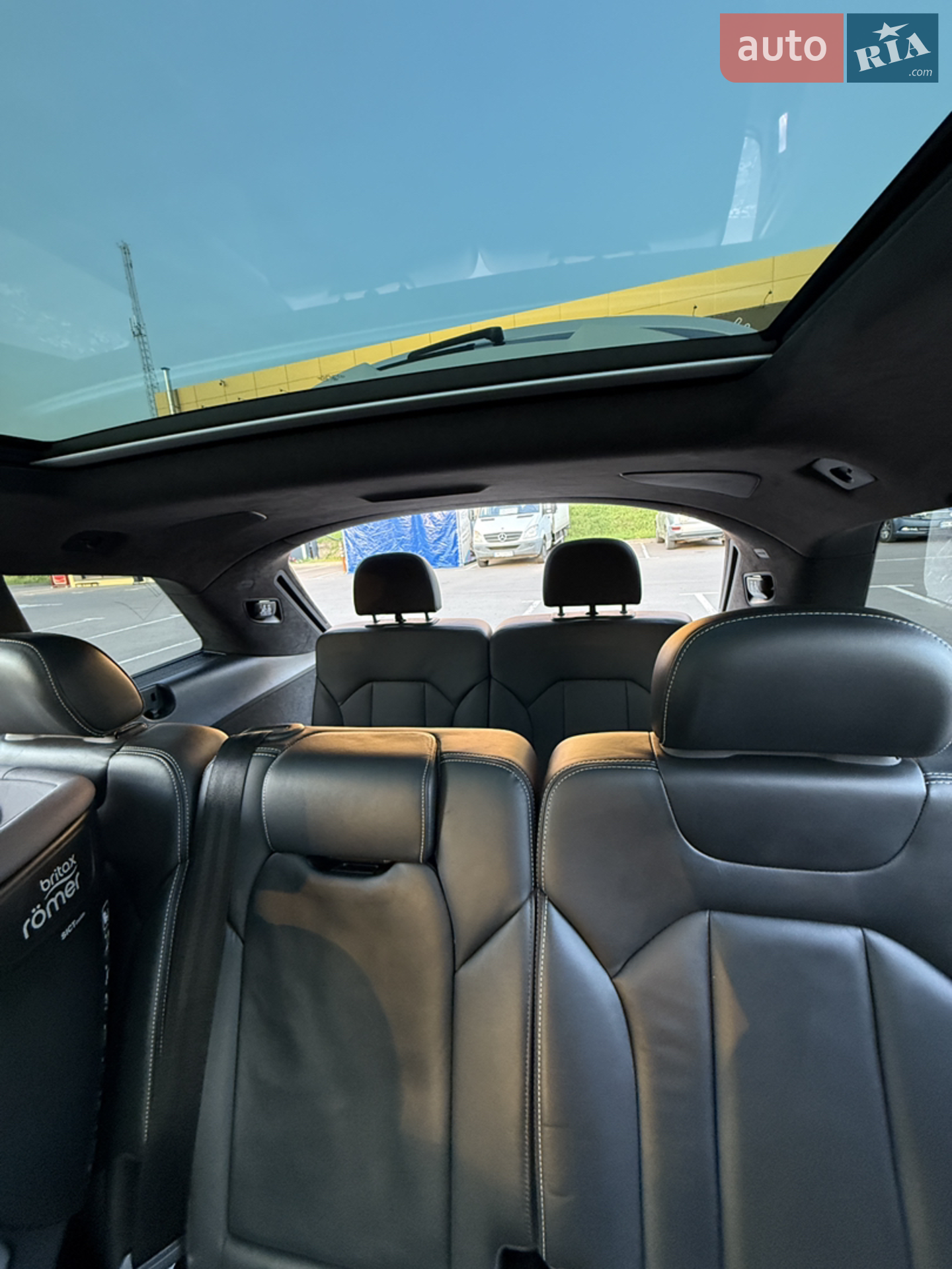 2016 Audi Q7 - мініатюра 65