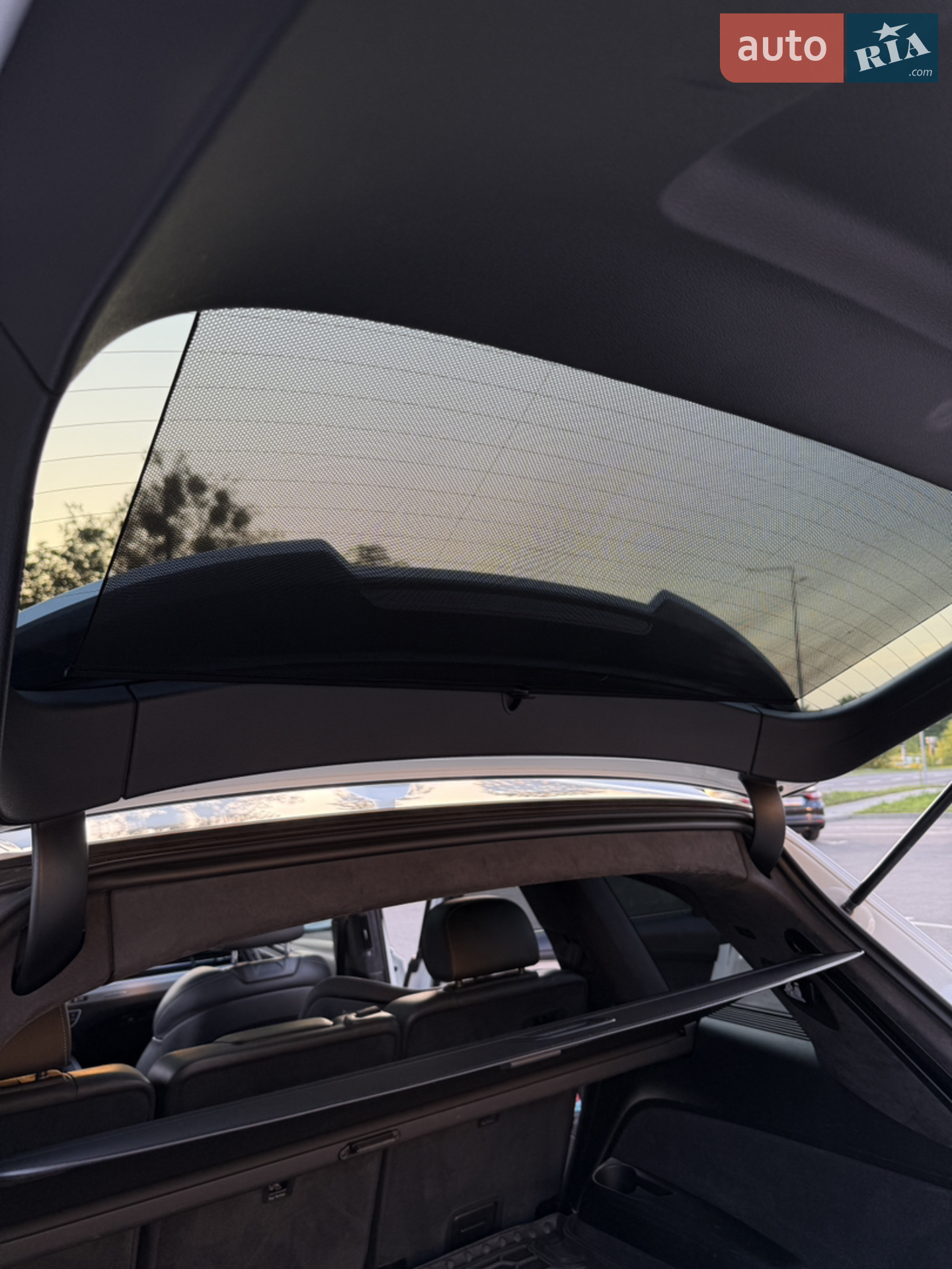 2016 Audi Q7 - мініатюра 70