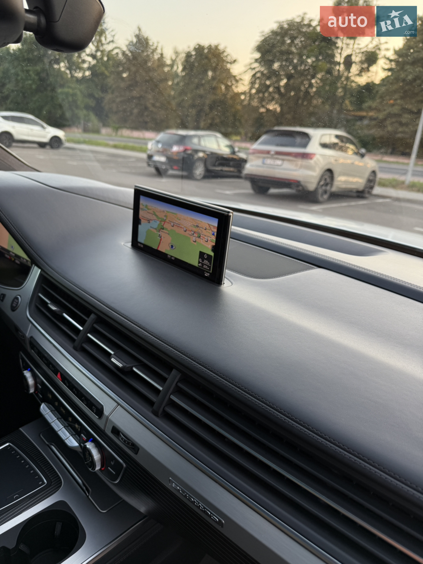 2016 Audi Q7 - мініатюра 77