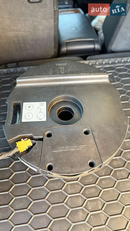 Позашляховик / Кросовер Audi Q7 2007 в Мукачевому фото 24 Позашляховик / Кросовер Audi Q7 2007 в Мукачевому