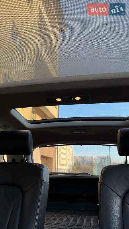 Позашляховик / Кросовер Audi Q7 2007 в Мукачевому фото 31 Позашляховик / Кросовер Audi Q7 2007 в Мукачевому