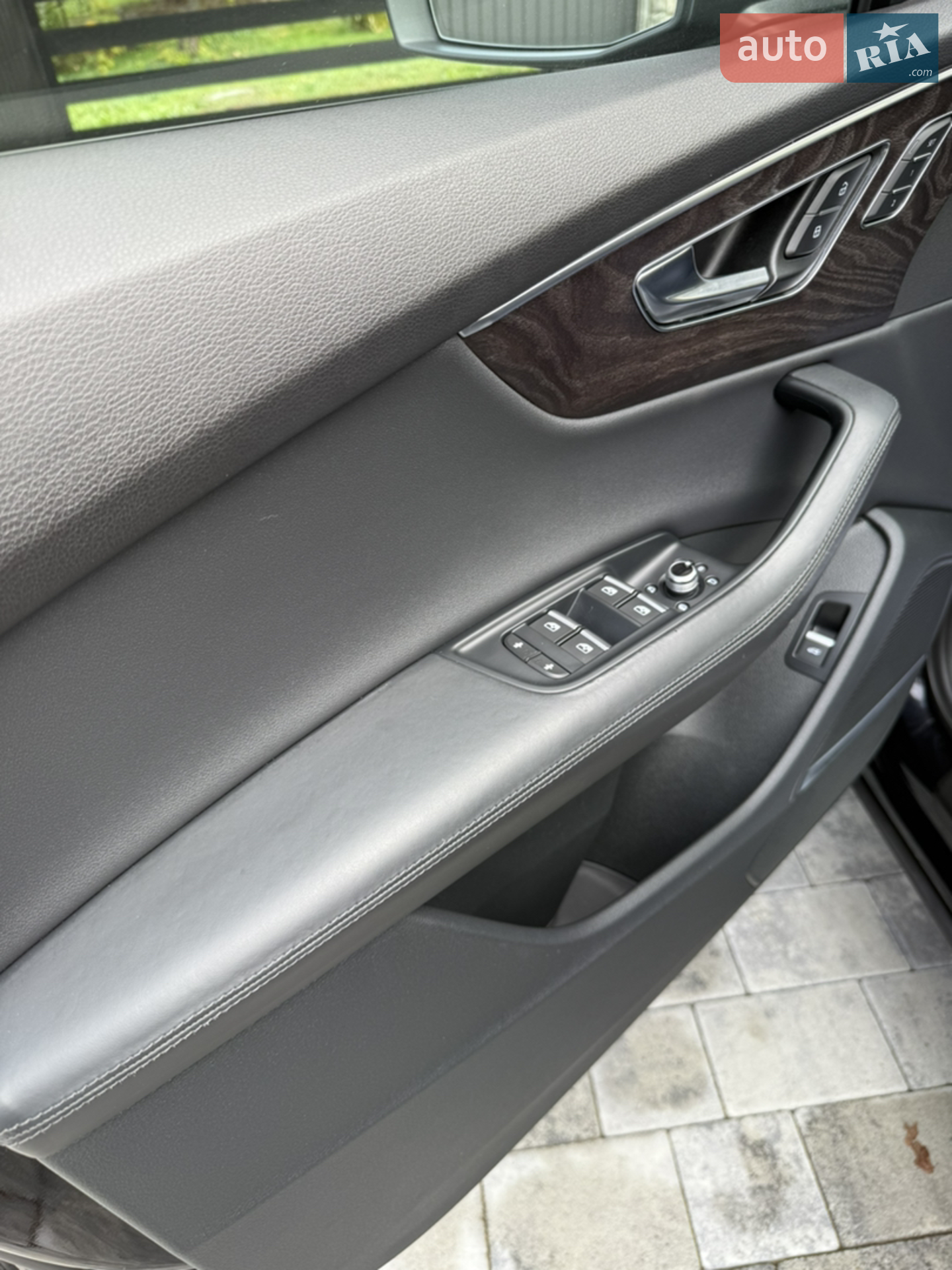 2020 Audi Q7 - мініатюра 13