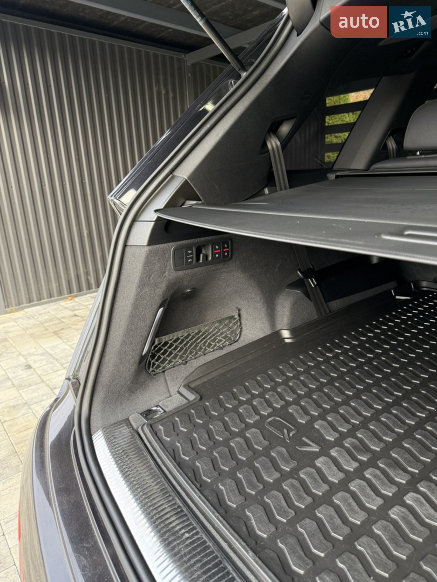 2020 Audi Q7 - мініатюра 19
