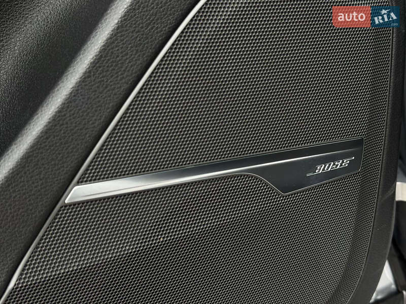 Позашляховик / Кросовер Audi Q7 2018 в Ковелі фото 37 Позашляховик / Кросовер Audi Q7 2018 в Ковелі