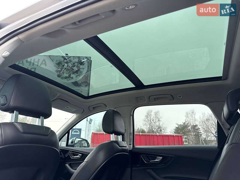 Позашляховик / Кросовер Audi Q7 2018 в Ковелі фото 42 Позашляховик / Кросовер Audi Q7 2018 в Ковелі
