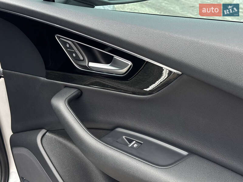 Позашляховик / Кросовер Audi Q7 2018 в Ковелі фото 47 Позашляховик / Кросовер Audi Q7 2018 в Ковелі