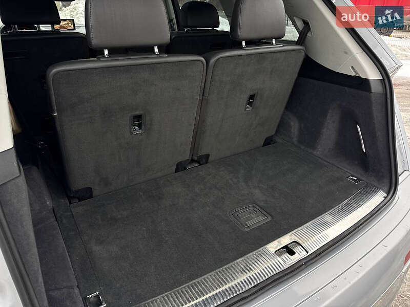 Позашляховик / Кросовер Audi Q7 2018 в Ковелі фото 52 Позашляховик / Кросовер Audi Q7 2018 в Ковелі