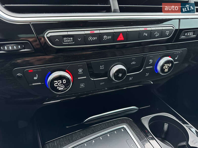 Позашляховик / Кросовер Audi Q7 2018 в Ковелі фото 61 Позашляховик / Кросовер Audi Q7 2018 в Ковелі