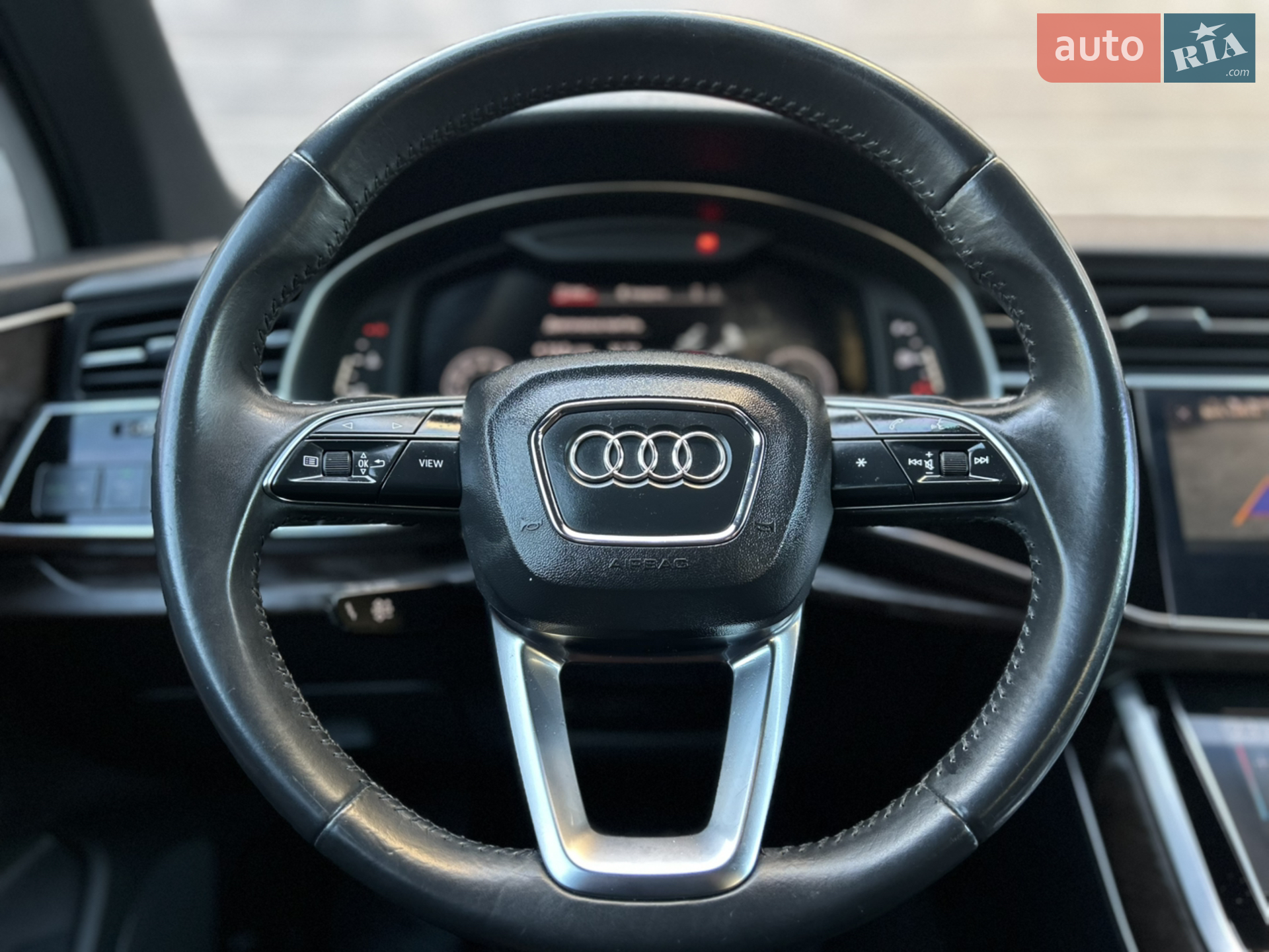 2020 Audi Q7 - мініатюра 12