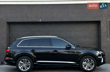 Внедорожник / Кроссовер Audi Q7 2020 в Николаеве