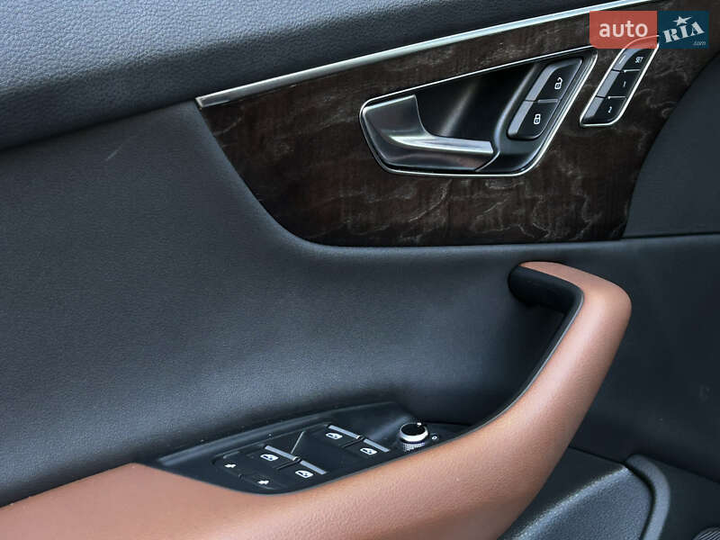 Внедорожник / Кроссовер Audi Q7 2020 в Николаеве