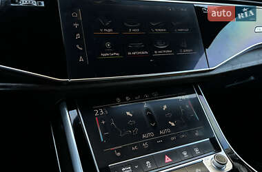 Внедорожник / Кроссовер Audi Q7 2020 в Николаеве