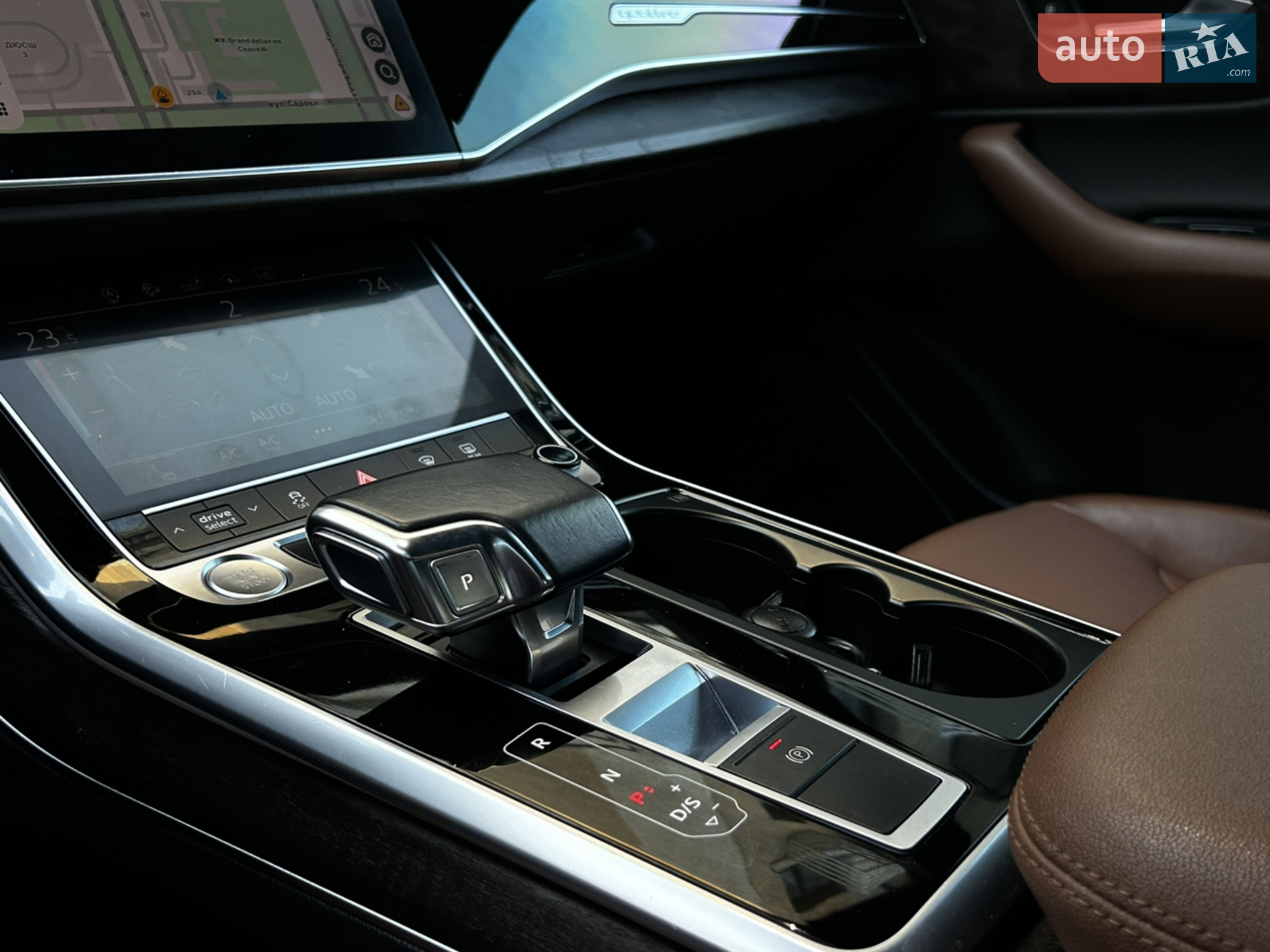 2020 Audi Q7 - мініатюра 17