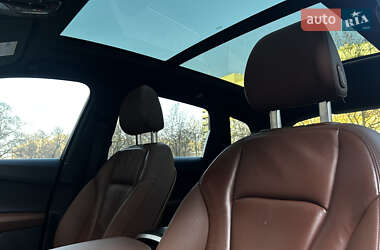 Внедорожник / Кроссовер Audi Q7 2020 в Николаеве