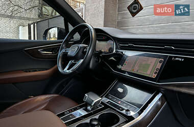Внедорожник / Кроссовер Audi Q7 2020 в Николаеве