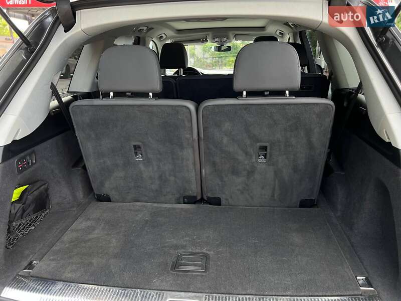 Позашляховик / Кросовер Audi Q7 2020 в Львові фото 34 Позашляховик / Кросовер Audi Q7 2020 в Львові