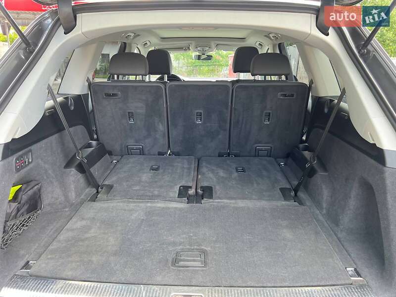 Позашляховик / Кросовер Audi Q7 2020 в Львові фото 42 Позашляховик / Кросовер Audi Q7 2020 в Львові