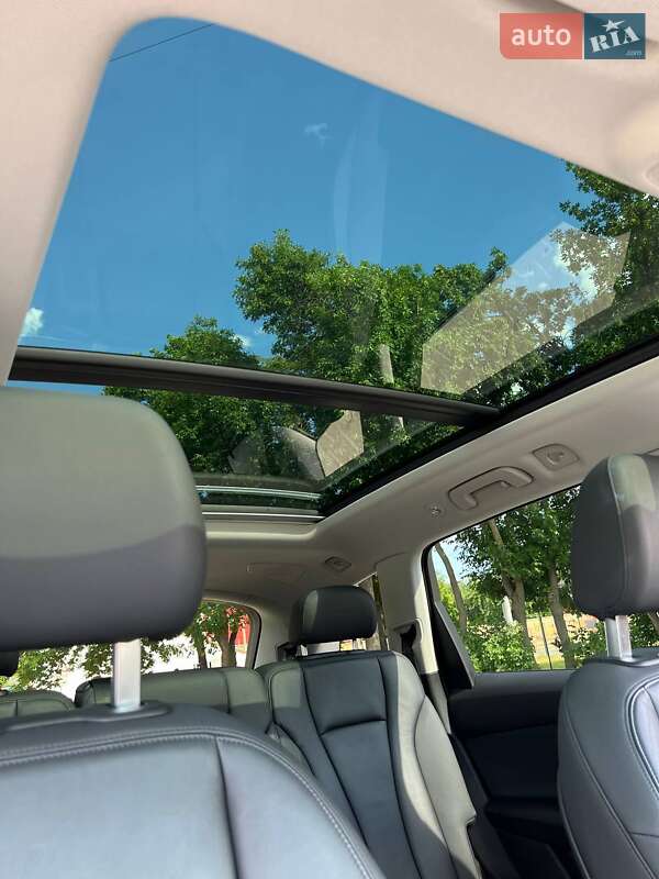 Позашляховик / Кросовер Audi Q7 2020 в Львові фото 59 Позашляховик / Кросовер Audi Q7 2020 в Львові