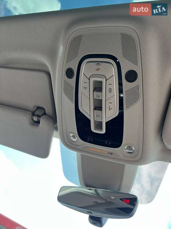 Позашляховик / Кросовер Audi Q7 2020 в Львові фото 65 Позашляховик / Кросовер Audi Q7 2020 в Львові