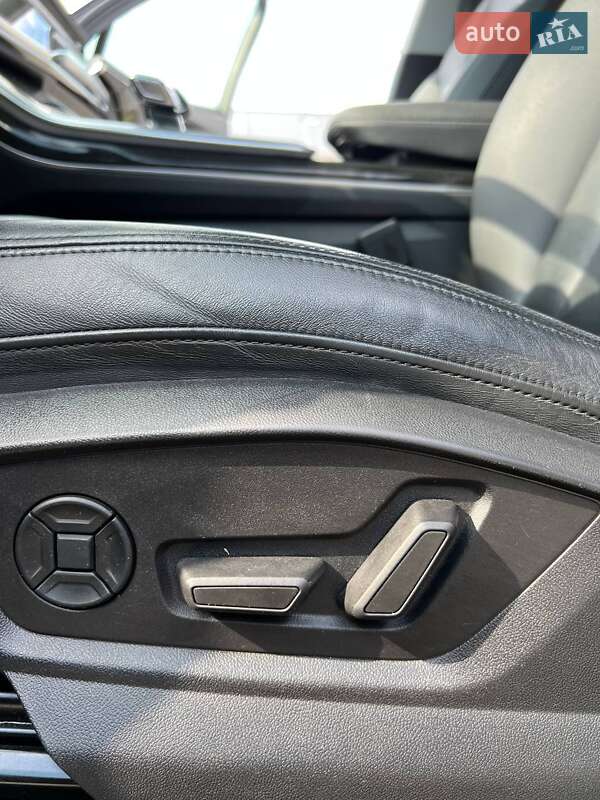 Позашляховик / Кросовер Audi Q7 2020 в Львові фото 74 Позашляховик / Кросовер Audi Q7 2020 в Львові
