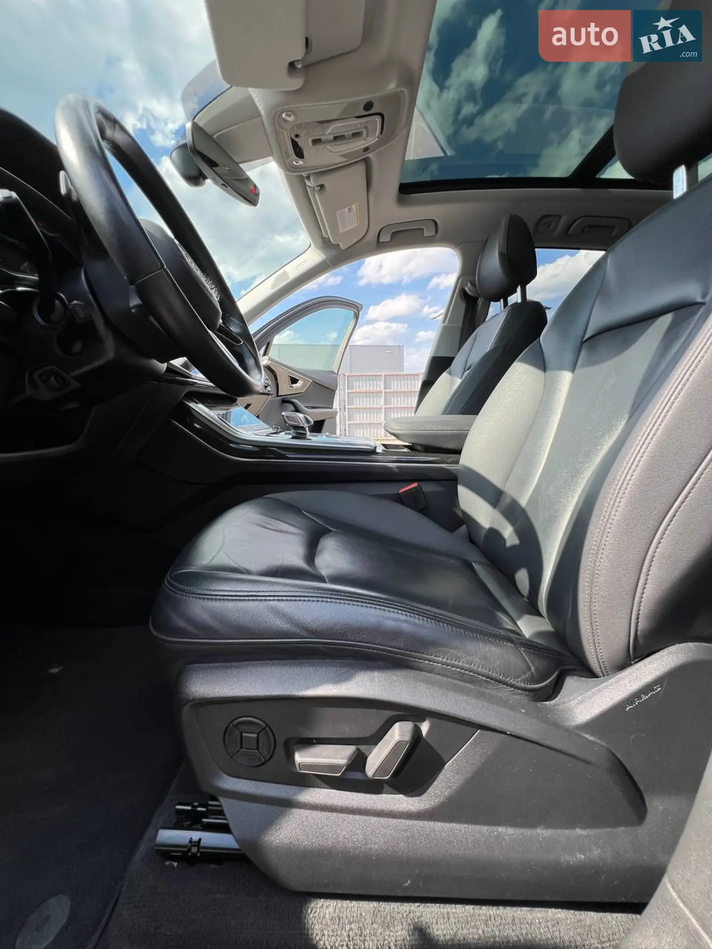 2020 Audi Q7 - мініатюра 78
