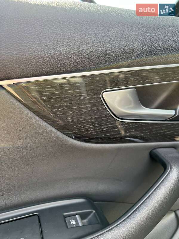 Позашляховик / Кросовер Audi Q7 2020 в Львові фото 87 Позашляховик / Кросовер Audi Q7 2020 в Львові