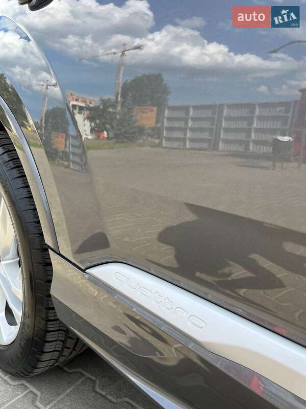 Позашляховик / Кросовер Audi Q7 2020 в Львові фото 92 Позашляховик / Кросовер Audi Q7 2020 в Львові