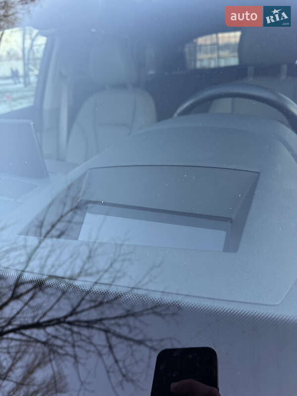 Позашляховик / Кросовер Audi Q7 2017 в Києві фото 19 Позашляховик / Кросовер Audi Q7 2017 в Києві