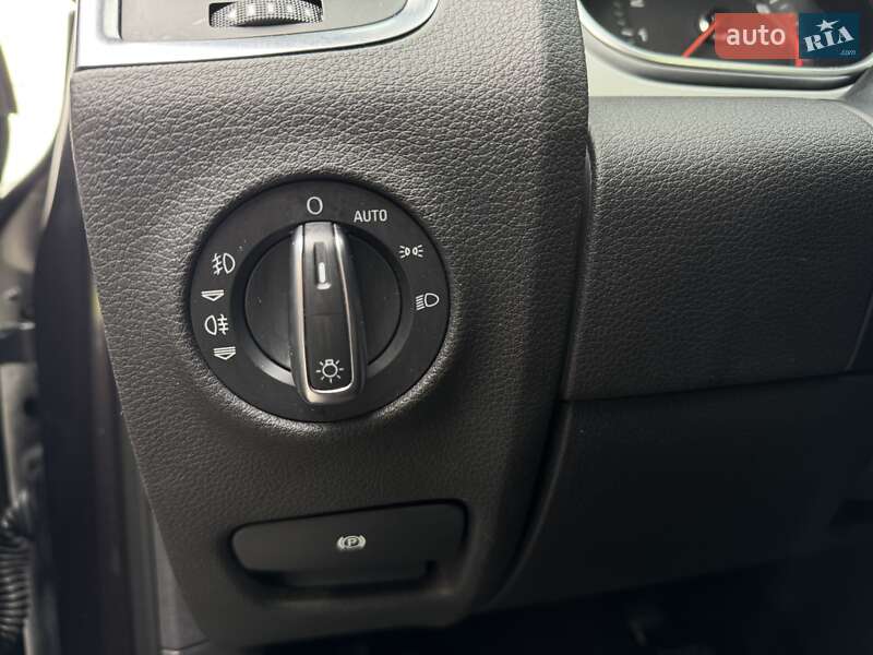 Позашляховик / Кросовер Audi Q7 2014 в Одесі