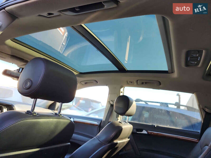 Позашляховик / Кросовер Audi Q7 2014 в Володимирі фото 6 Позашляховик / Кросовер Audi Q7 2014 в Володимирі