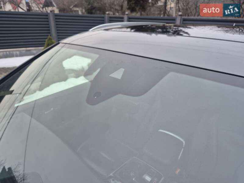 Внедорожник / Кроссовер Audi Q7 2021 в Коломые фото 16 Внедорожник / Кроссовер Audi Q7 2021 в Коломые