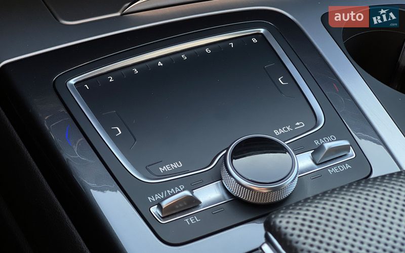 Позашляховик / Кросовер Audi Q7 2019 в Львові