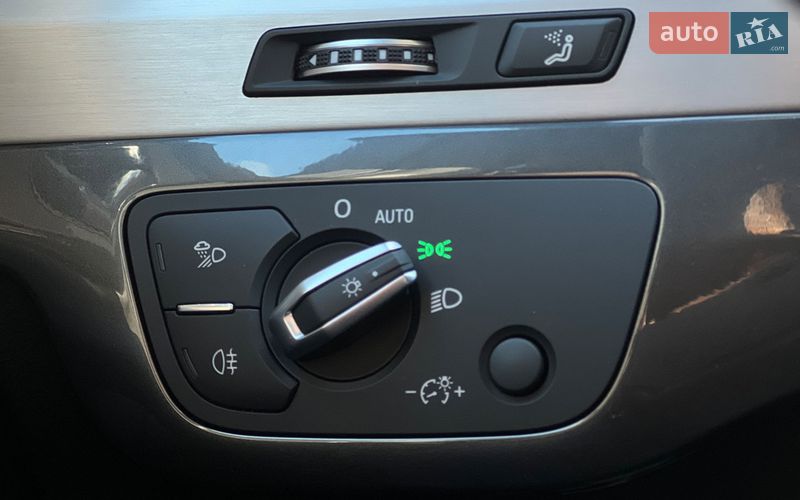 Позашляховик / Кросовер Audi Q7 2019 в Львові