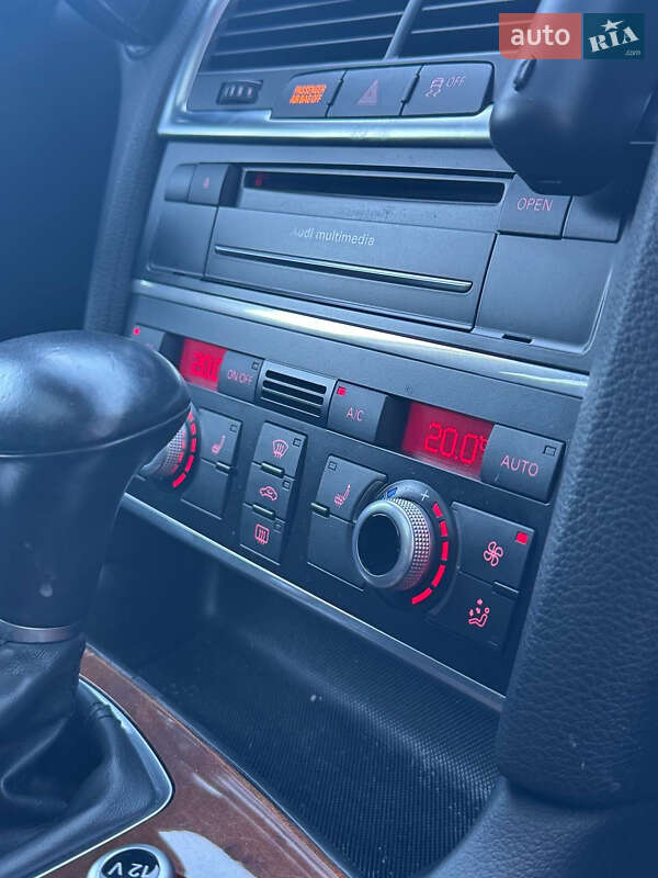 Внедорожник / Кроссовер Audi Q7 2015 в Львове