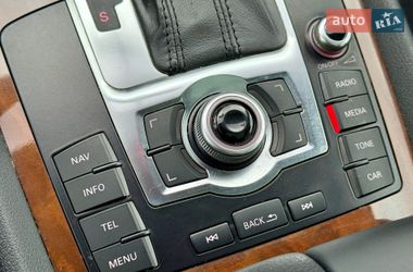 Внедорожник / Кроссовер Audi Q7 2012 в Харькове фото 20 Внедорожник / Кроссовер Audi Q7 2012 в Харькове