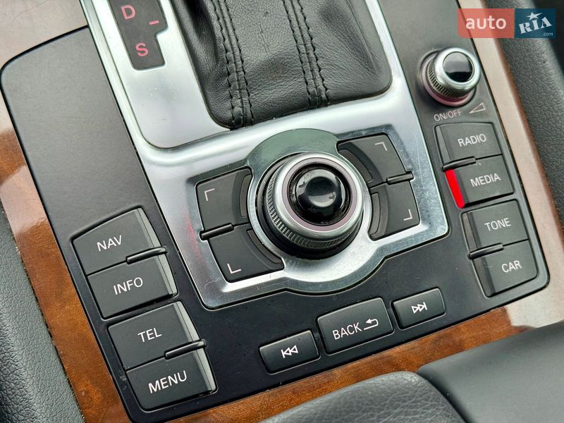 Внедорожник / Кроссовер Audi Q7 2012 в Харькове фото 20 Внедорожник / Кроссовер Audi Q7 2012 в Харькове
