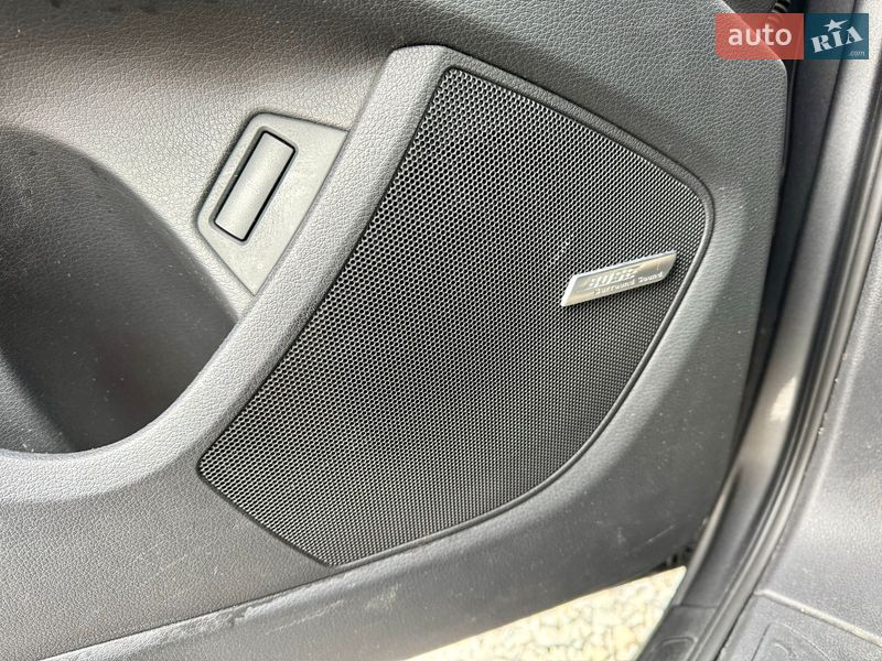 Внедорожник / Кроссовер Audi Q7 2012 в Харькове фото 22 Внедорожник / Кроссовер Audi Q7 2012 в Харькове