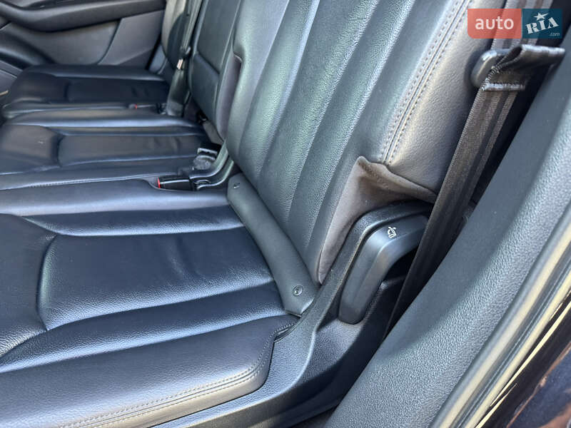 Позашляховик / Кросовер Audi Q7 2018 в Вінниці