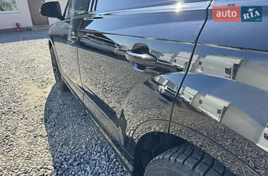 Внедорожник / Кроссовер Audi Q7 2018 в Виннице