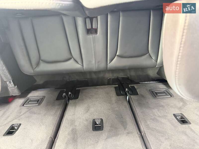 Внедорожник / Кроссовер Audi Q7 2016 в Владимире фото 49 Внедорожник / Кроссовер Audi Q7 2016 в Владимире